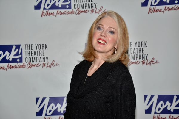 Photo Coverage: The York Theatre Musicals in Mufti Series Presents-SUBWAYS ARE FOR SLEEPING Image