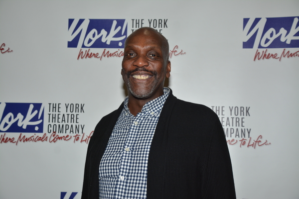 Photo Coverage: The York Theatre Musicals in Mufti Series Presents-SUBWAYS ARE FOR SLEEPING Image