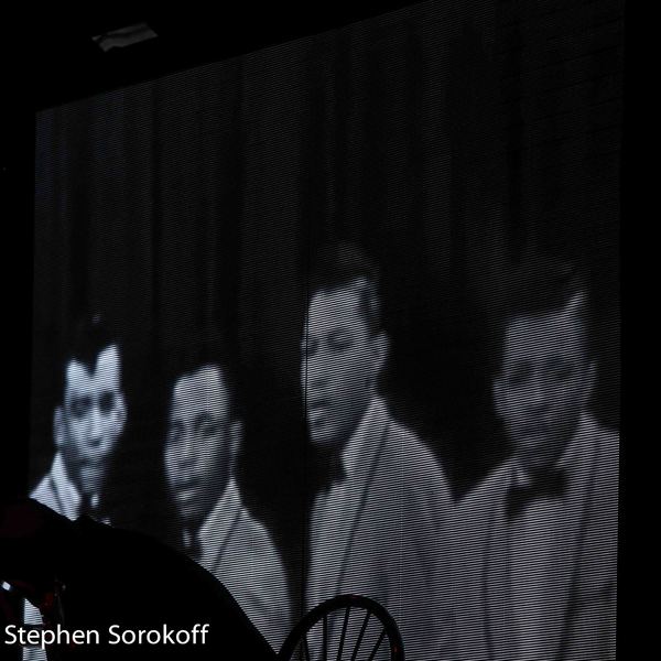 Photo Coverage: Little Anthony Presented With Lifetime Achievement Award By The Footlighters Club Image