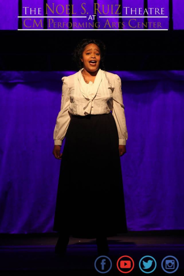 Photo Flash: Travel Back To The Turn Of The Century With RAGTIME The Musical At The Noel S. Ruiz Theatre  Image