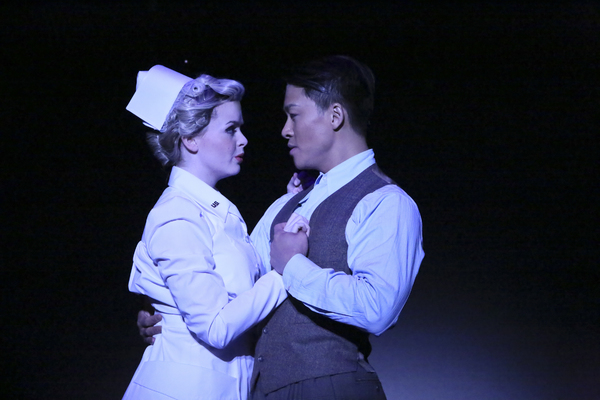 Photo Flash: George Takei Returns to ALLEGIANCE for Los Angeles Premiere at East West Players 