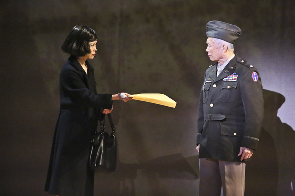 Photo Flash: George Takei Returns to ALLEGIANCE for Los Angeles Premiere at East West Players Image