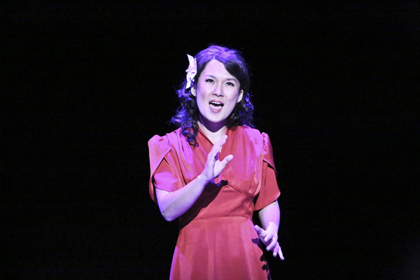 Photo Flash: George Takei Returns to ALLEGIANCE for Los Angeles Premiere at East West Players Image