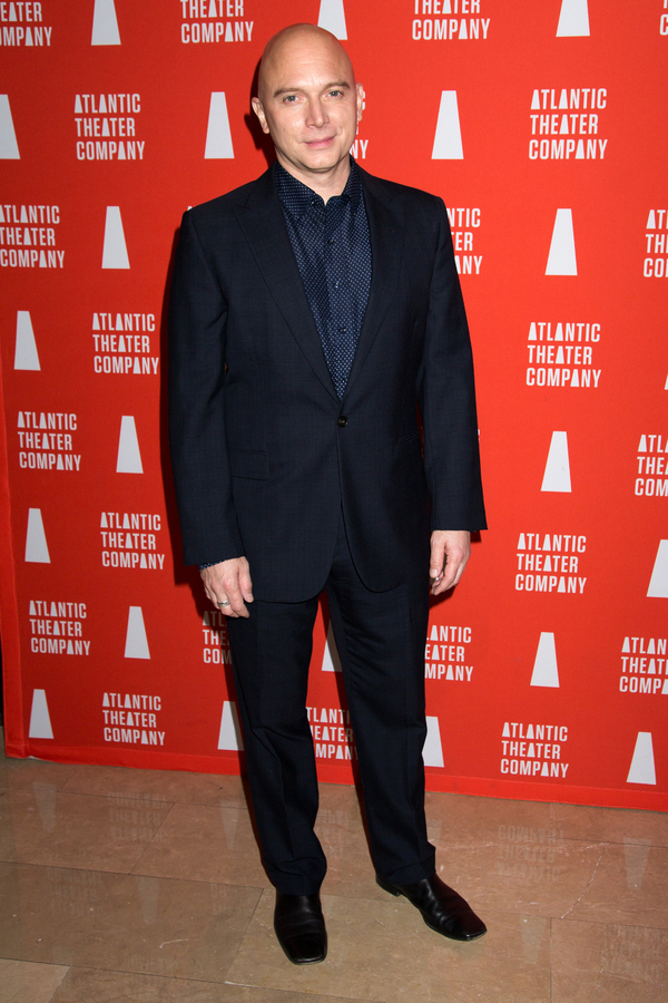 Photo Coverage: On the Red Carpet for Atlantic Theater Company's Composers' Choice Gala Image