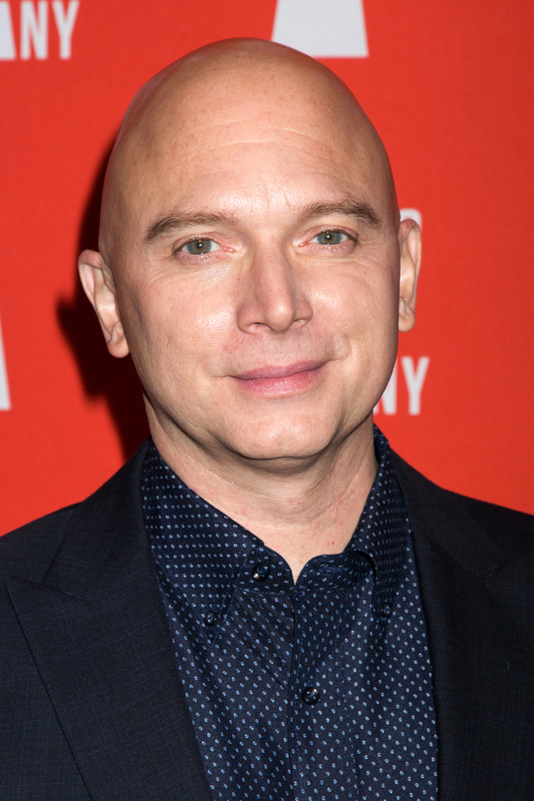 Photo Coverage: On the Red Carpet for Atlantic Theater Company's Composers' Choice Gala Image