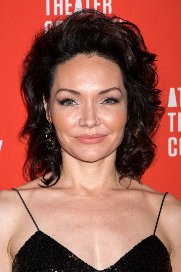 Photo Coverage: On the Red Carpet for Atlantic Theater Company's Composers' Choice Gala Image
