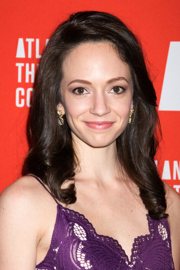 Photo Coverage: On the Red Carpet for Atlantic Theater Company's Composers' Choice Gala Image
