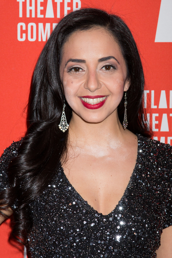Photo Coverage: On the Red Carpet for Atlantic Theater Company's Composers' Choice Gala Image