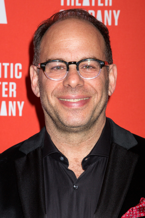 Photo Coverage: On the Red Carpet for Atlantic Theater Company's Composers' Choice Gala Image