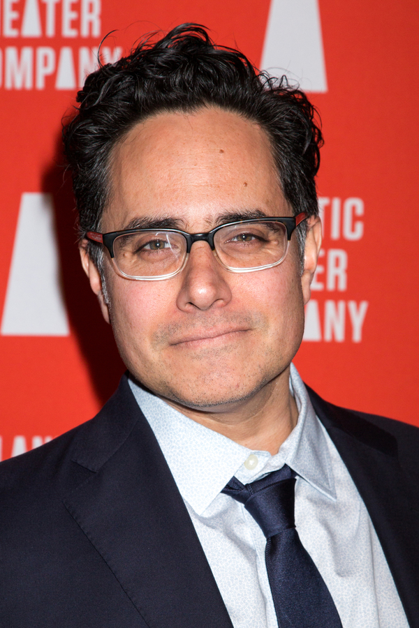 Photo Coverage: On the Red Carpet for Atlantic Theater Company's Composers' Choice Gala Image