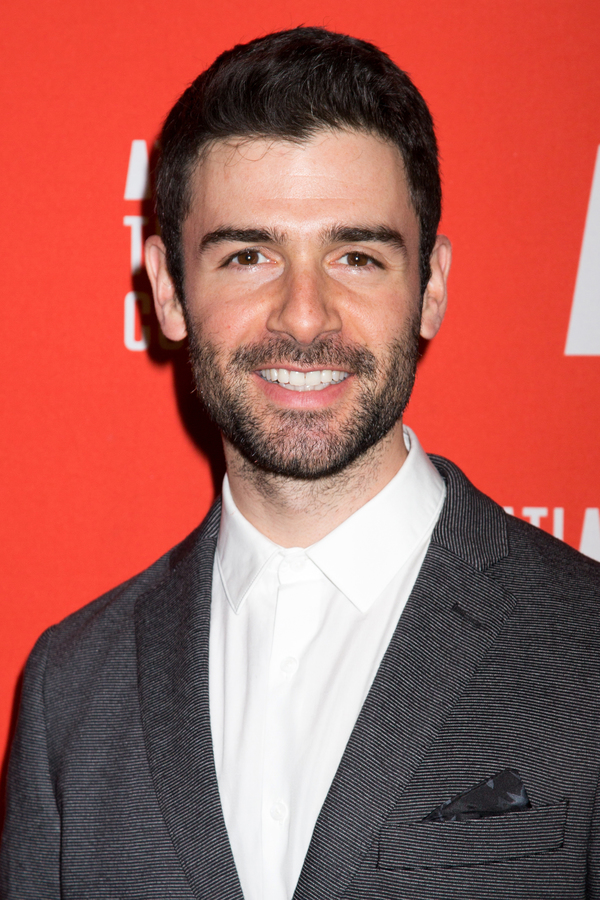 Photo Coverage: On the Red Carpet for Atlantic Theater Company's Composers' Choice Gala Image