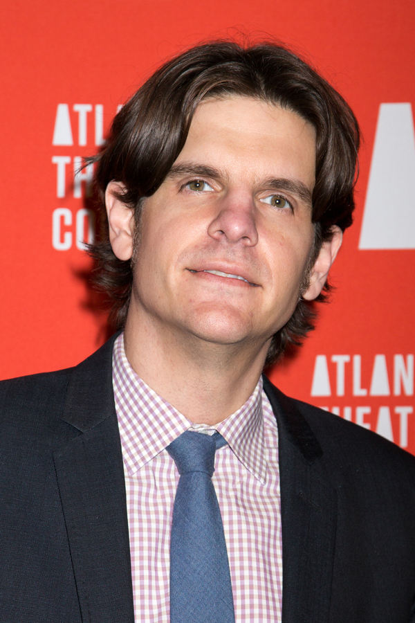 Photo Coverage: On the Red Carpet for Atlantic Theater Company's Composers' Choice Gala Image