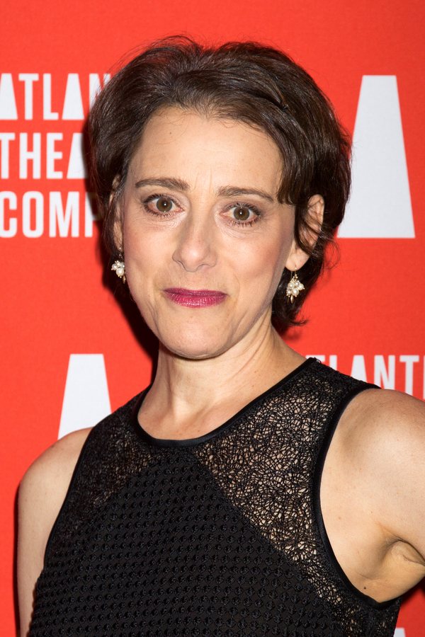 Photo Coverage: On the Red Carpet for Atlantic Theater Company's Composers' Choice Gala Image
