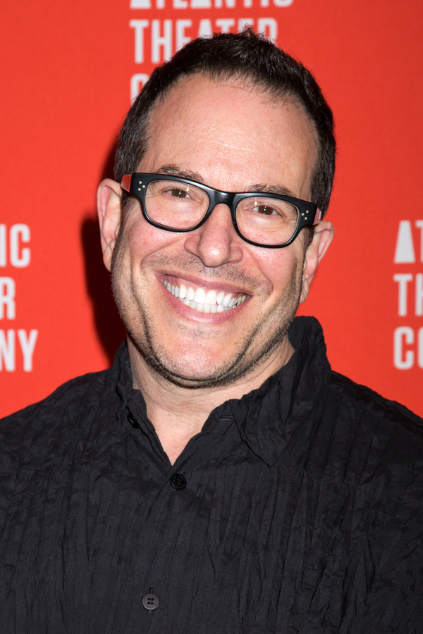 Photo Coverage: On the Red Carpet for Atlantic Theater Company's Composers' Choice Gala Image