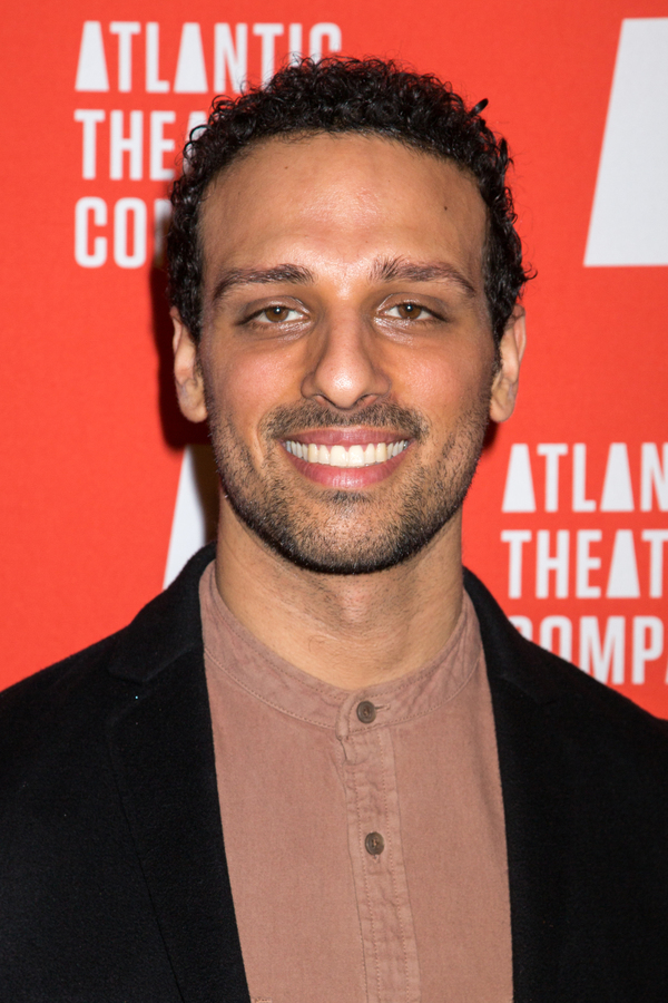 Photo Coverage: On the Red Carpet for Atlantic Theater Company's Composers' Choice Gala Image