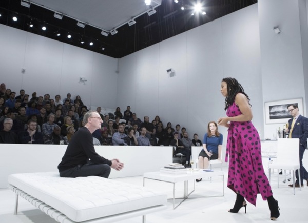 Photo Flash: Get a First Look at THE WHITE CARD at ART Image