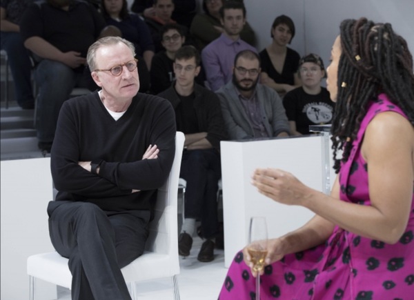 Photo Flash: Get a First Look at THE WHITE CARD at ART Image