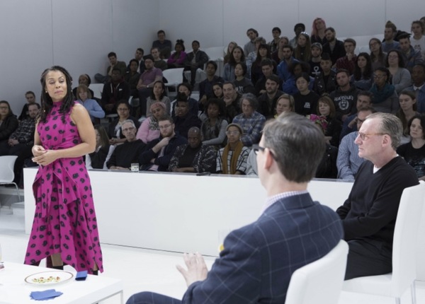 Photo Flash: Get a First Look at THE WHITE CARD at ART Image
