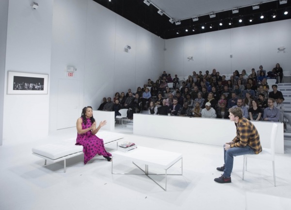 Photo Flash: Get a First Look at THE WHITE CARD at ART 