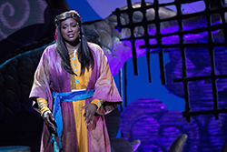 Review: SAN DIEGO OPERA'S TURANDOT at the Civic Center Image
