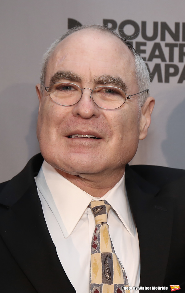 Photo Coverage: Jessica Lange and More Arrive on the Red Carpet at Roundabout Theatre Company's 2018 Gala Image