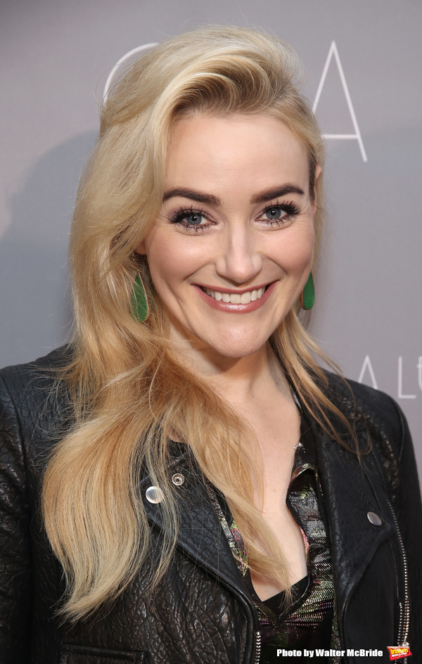 Photo Coverage: Jessica Lange and More Arrive on the Red Carpet at Roundabout Theatre Company's 2018 Gala Image