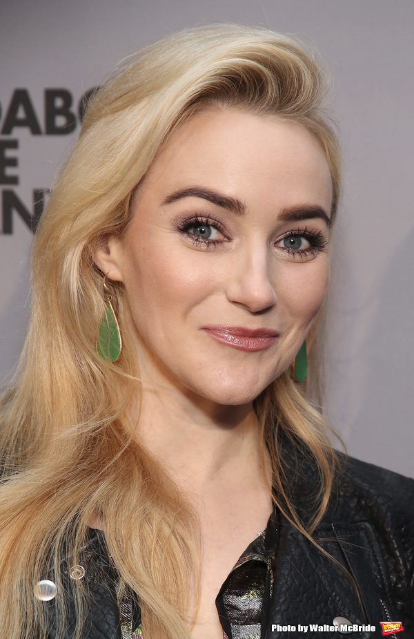 Photo Coverage: Jessica Lange and More Arrive on the Red Carpet at Roundabout Theatre Company's 2018 Gala Image