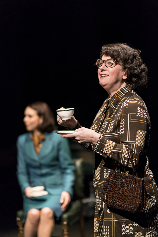 Photo Flash: First Look at the UK Tour of THIS HOUSE Image