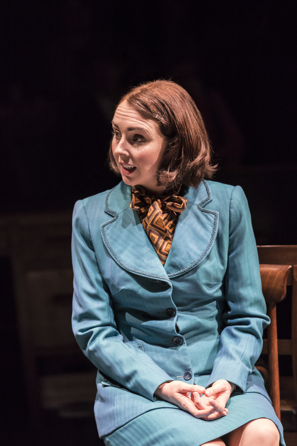 Photo Flash: First Look at the UK Tour of THIS HOUSE Image
