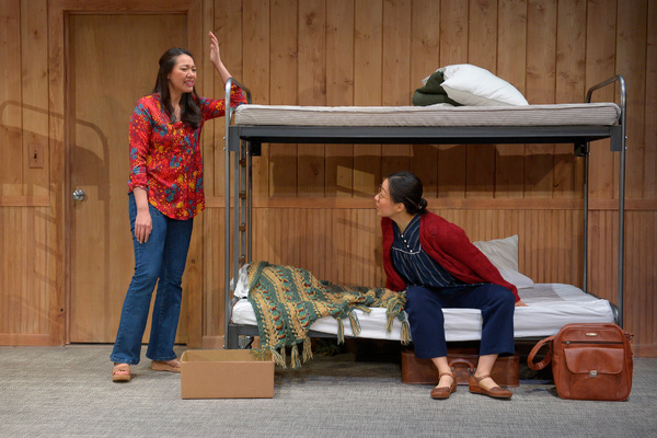 Photo Flash: A.C.T. Stages VIETGONE Image