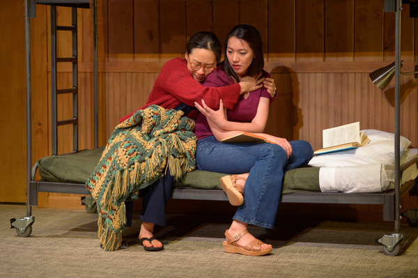 Photo Flash: A.C.T. Stages VIETGONE Image