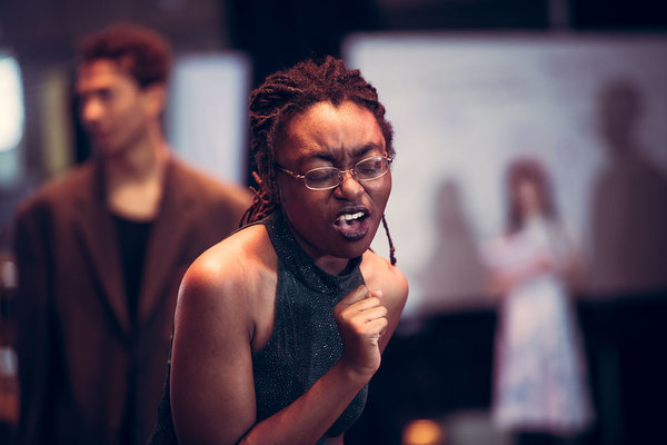 Photo Flash: Waterbury Arts Magnet School Theatre Department Presents MEMPHIS Image