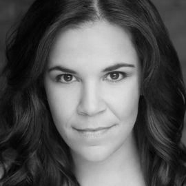 Never Walk Alone: Meet the Cast of CAROUSEL- Now in Previews! Image