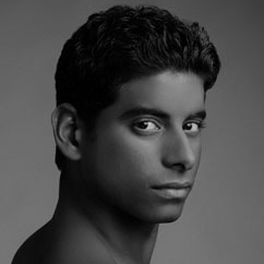 Never Walk Alone: Meet the Cast of CAROUSEL- Now in Previews! Image
