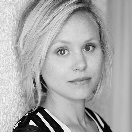 Meet the Cast of THREE TALL WOMEN- Now in Previews! Image