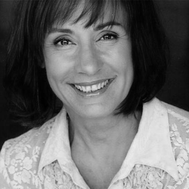 Meet the Cast of THREE TALL WOMEN- Now in Previews! Image