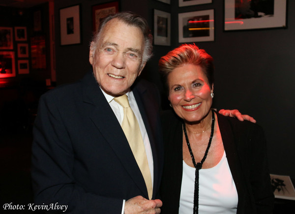 Photo Flash: Broadway at Birdland Presents Lorna Dallas Image