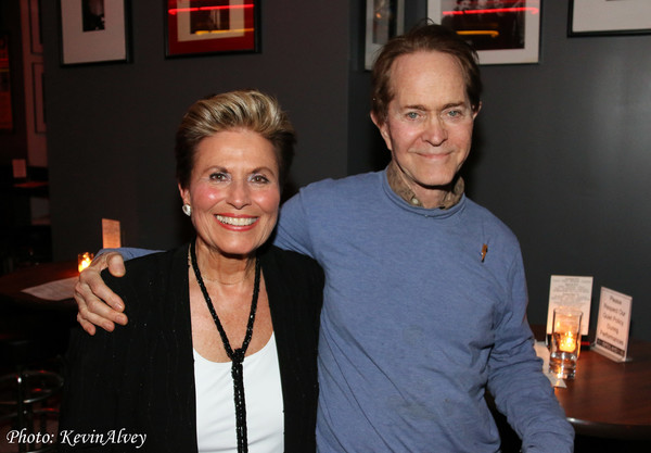 Photo Flash: Broadway at Birdland Presents Lorna Dallas Image