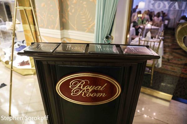 Photo Coverage: Steve Tyrell Brings His Music To The Royal Room Image