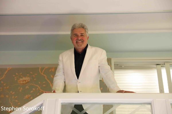 Photo Coverage: Steve Tyrell Brings His Music To The Royal Room Image