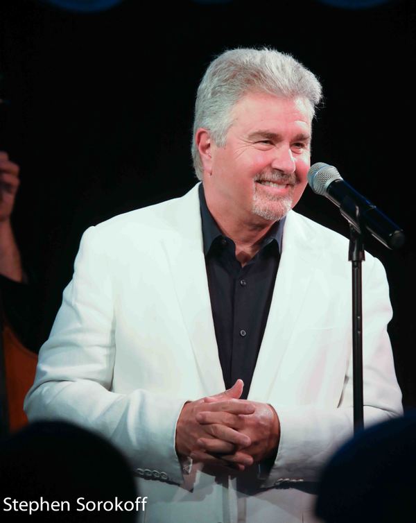 Photo Coverage: Steve Tyrell Brings His Music To The Royal Room 