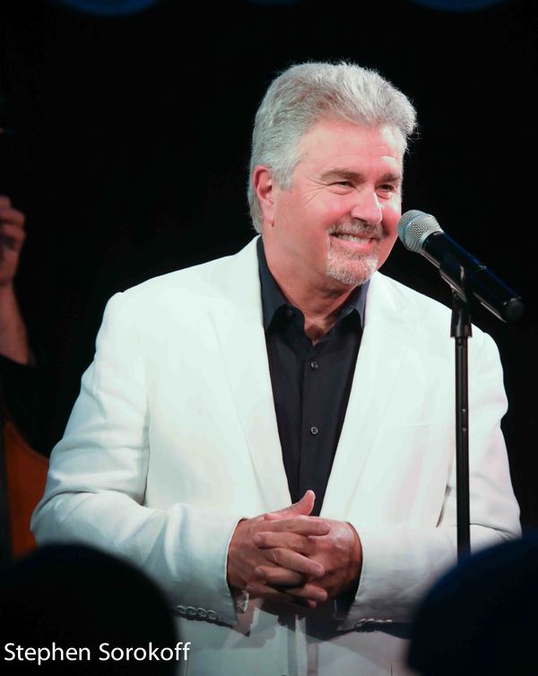 Photo Coverage: Steve Tyrell Brings His Music To The Royal Room Image