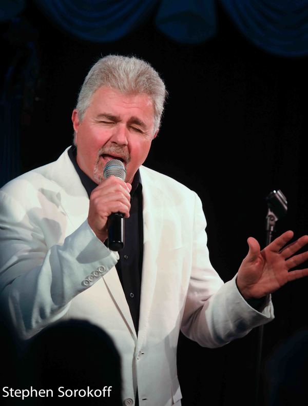 Photo Coverage: Steve Tyrell Brings His Music To The Royal Room Image