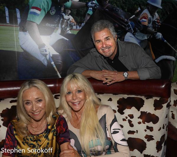 Photo Coverage: Steve Tyrell Brings His Music To The Royal Room Image