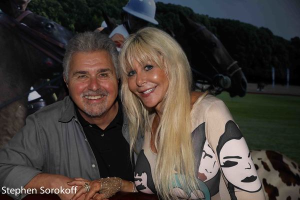 Photo Coverage: Steve Tyrell Brings His Music To The Royal Room Image