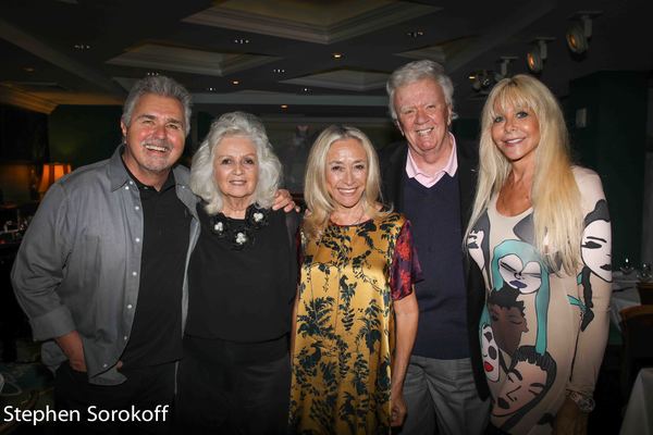 Photo Coverage: Steve Tyrell Brings His Music To The Royal Room Image