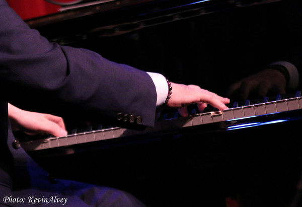 Photo Flash: Broadway at Birdlands Presents A Very 'Squigs' Cast Party Image