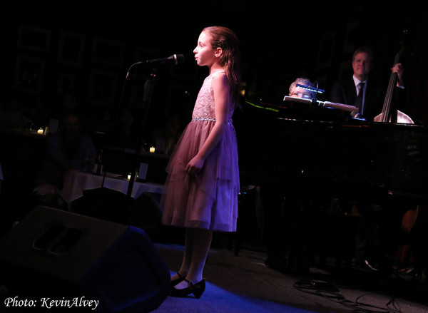 Photo Flash: Broadway at Birdlands Presents A Very 'Squigs' Cast Party Image