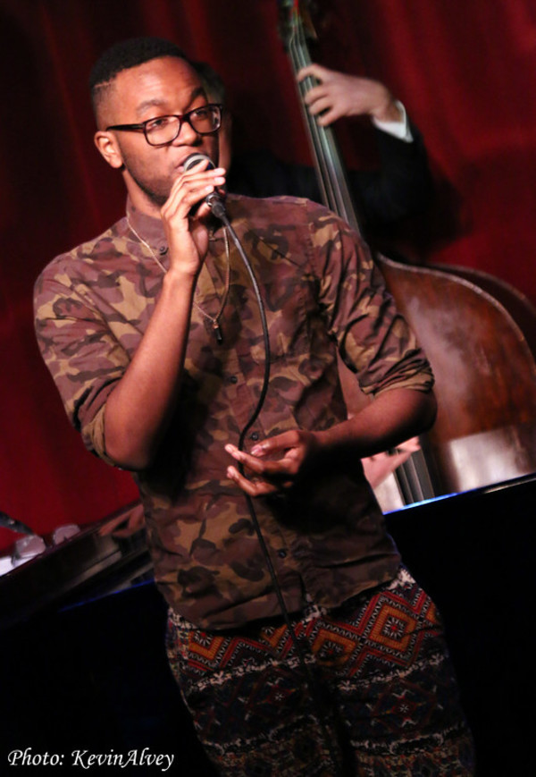 Photo Flash: Broadway at Birdlands Presents A Very 'Squigs' Cast Party Image