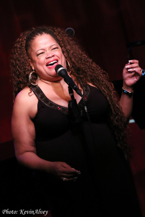 Photo Flash: Broadway at Birdlands Presents A Very 'Squigs' Cast Party Image